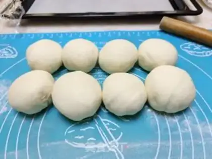 Make Sour tofu step 10