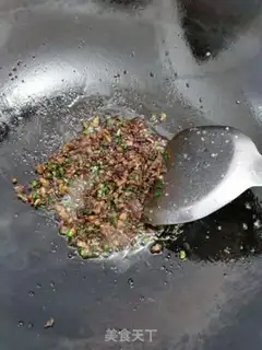 Make Meat and eggs step 12