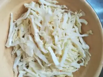 Make Soup buns step 0