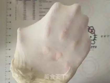 Make Japanese mascara and potatoes step 2
