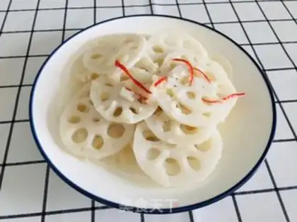 Make Garlic chips step 10