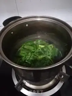 Make Tofu brain step 4