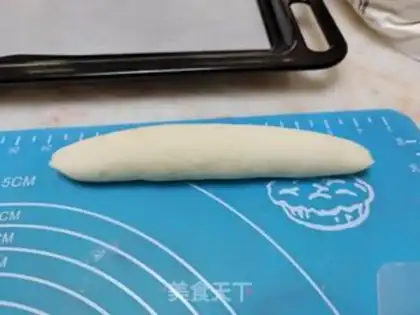 Make Baco step 6