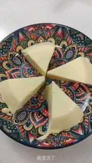 Make Baked milk step 8