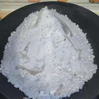 Make The family salt chicken step 12