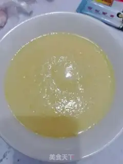 Make Meat and eggs step 14