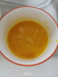 Make Low-fat chicken pizza step 1