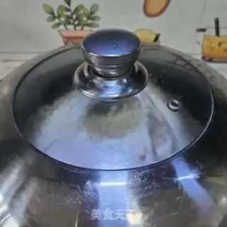 Make The family salt chicken step 13