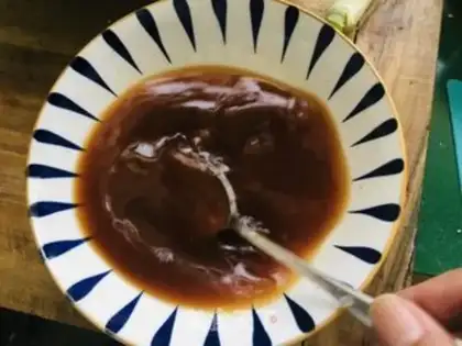 Make Steamed ribs step 5