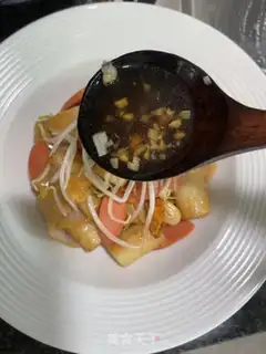 Make Snack step 17