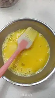 Make Baked milk step 9