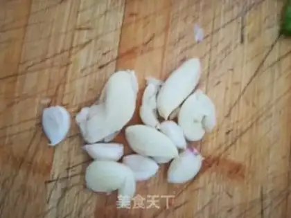 Make Soup buns step 2
