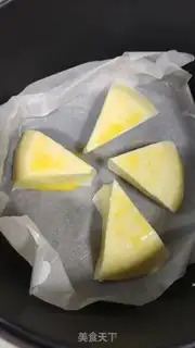 Make Baked milk step 10