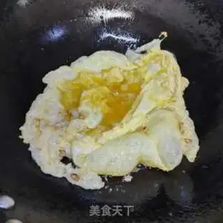 Make Japanese mascara and potatoes step 5