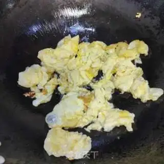 Make Garlic pigeons step 8