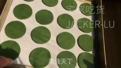 Make Tea chocolate crackers step 10
