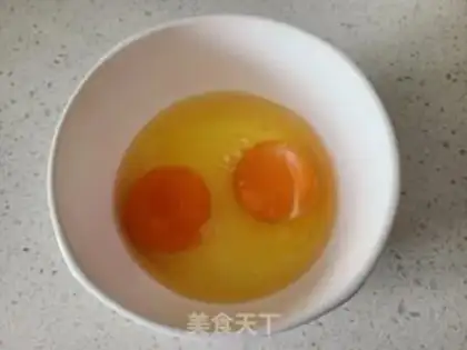Make Scrambled eggs step 0