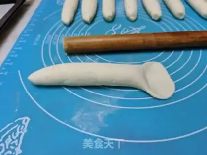 Make Baco step 9