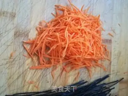 Make Five carrot soup step 0