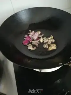 Make Soup buns step 4