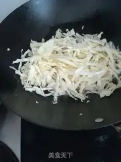 Make Soup buns step 5