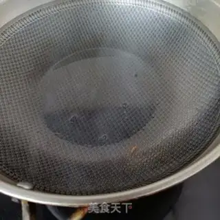 Make Garlic and thunder step 8