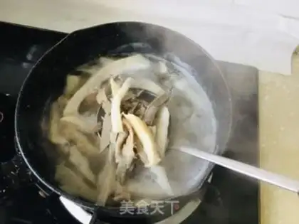 Make The goats step 1