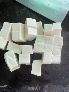 Make Sour and sour meat step 4