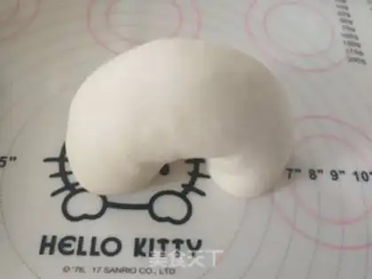 Make Japanese mascara and potatoes step 9