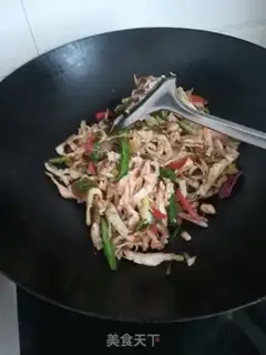 Make Soup buns step 7