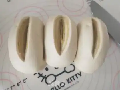 Make Japanese mascara and potatoes step 10