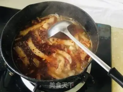 Make The goats step 3