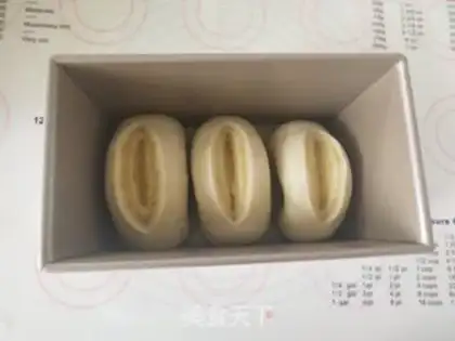 Make Japanese mascara and potatoes step 11