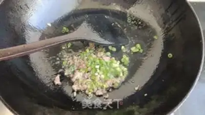 Make A simple tofu brain step 2