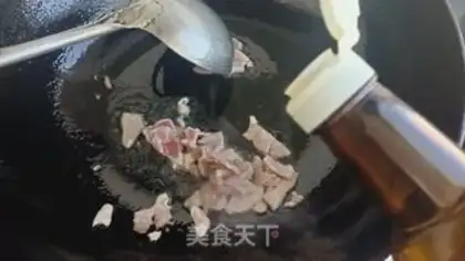 Make Snack of sweet pepper step 2
