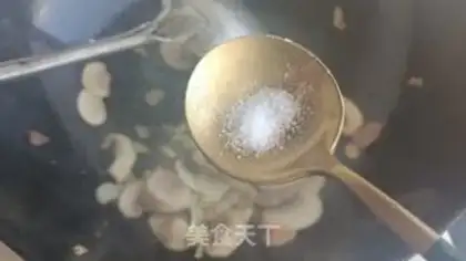 Make Snack of sweet pepper step 5
