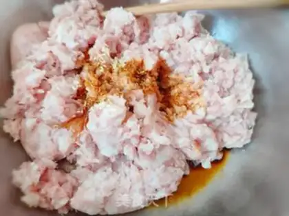 Make Tomatoball soup step 1