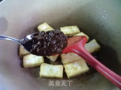 Make Banana Mojito step 3
