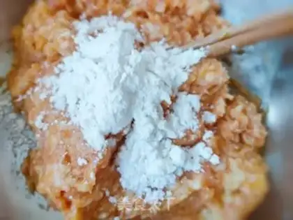 Make Tomatoball soup step 2