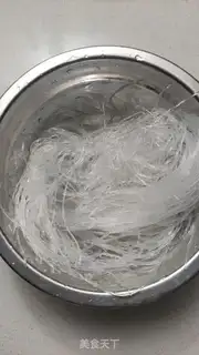Make ♪ Bottled with fan ♪ step 0