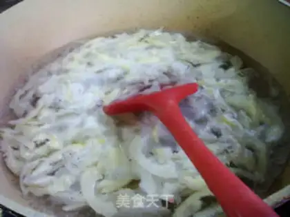 Make Skinny pickles step 4