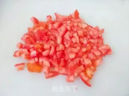 Make Tomatoball soup step 4
