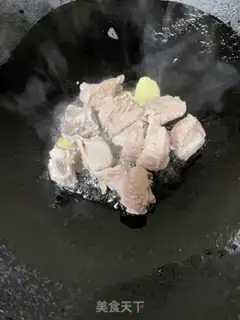 Make Chicken claws step 4