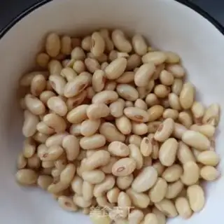 Make Hot soy beans step 0