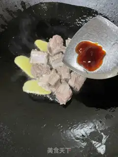 Make Chicken claws step 5