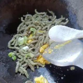 Make Eggs made of trees step 3