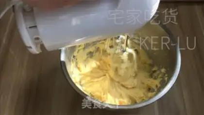 Make Basic mini puff step 9