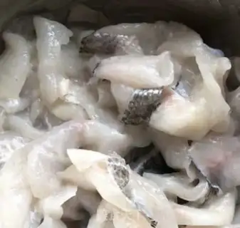 Make Fish chips step 0