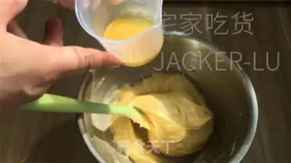 Make Basic mini puff step 10