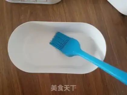 Make Coarse rice cake step 4